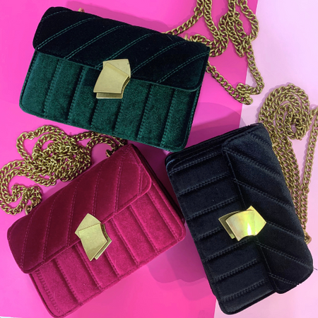 Bolsas