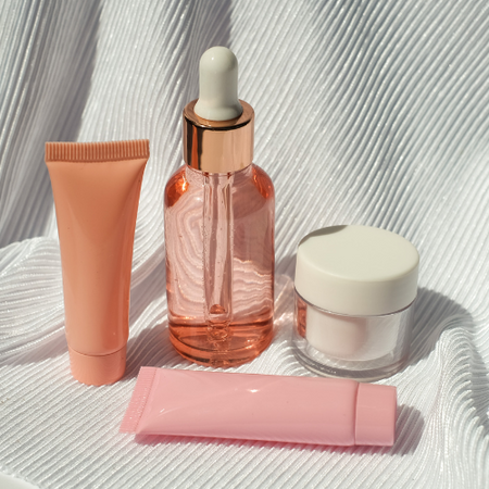 Cosmeticos